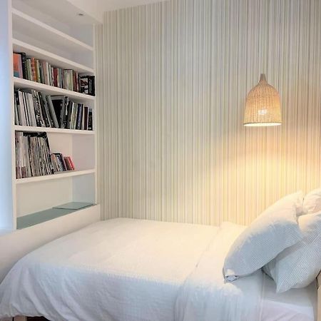 Exclusivo Y Acogedor Apartamento Con Balcon En Chueca, Con Aire Acondicionado Y Calefaccion Madrid Ngoại thất bức ảnh