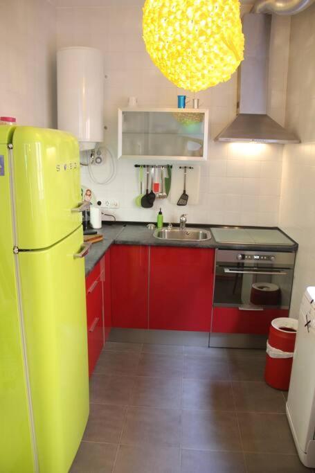 Exclusivo Y Acogedor Apartamento Con Balcon En Chueca, Con Aire Acondicionado Y Calefaccion Madrid Ngoại thất bức ảnh