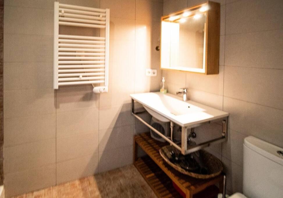 Exclusivo Y Acogedor Apartamento Con Balcon En Chueca, Con Aire Acondicionado Y Calefaccion Madrid Ngoại thất bức ảnh