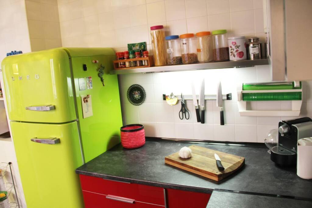 Exclusivo Y Acogedor Apartamento Con Balcon En Chueca, Con Aire Acondicionado Y Calefaccion Madrid Ngoại thất bức ảnh